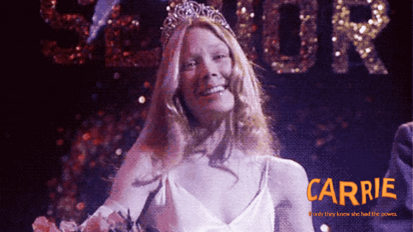 carrie