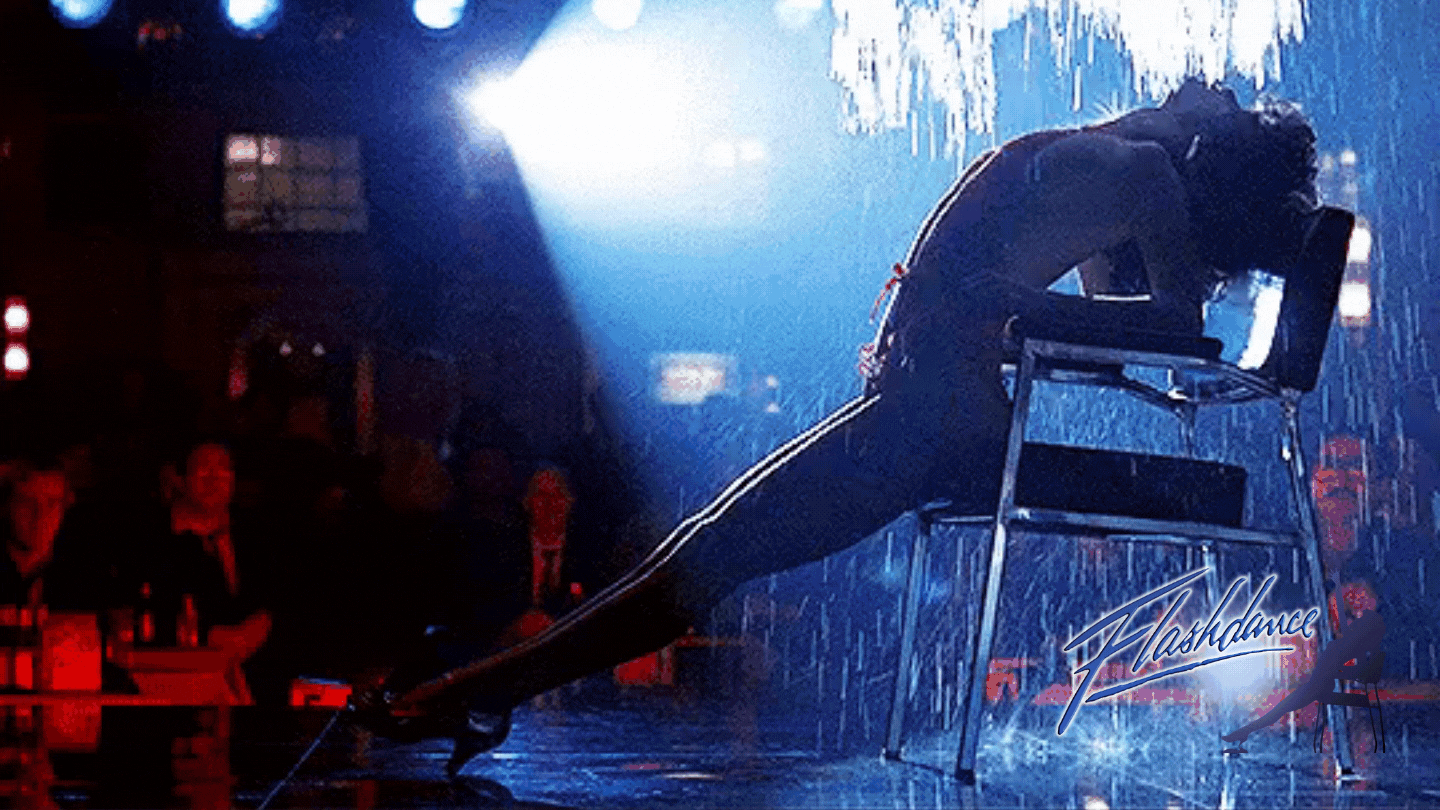 flashdance
